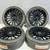 20” Jeep Grand Cherokee L OEM wheels And Tires 9287 95199 2021 2022 20 9 thumbnail
