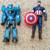 Kids Games, Toy Action Figures, Puzzles, Plates, Bowls and Sippy Cups 3 thumbnail