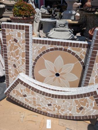 Custom handmade table (Reno)63784483644547120
