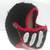 Hand Knitted Gladiator Helmet with Face Covering 2 thumbnail