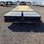 102X36 (25K) LAMAR Tandem Dual Gooseneck Flatbed w/ Rhino Ramps 4 thumbnail
