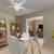 2/bd, Vaulted Ceilings, Screened Patios (select units) 2 thumbnail