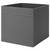 IKEA Box Dark Gray 1 thumbnail