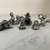 Hallmark Little Gallery Pewter Figurines 1 thumbnail