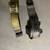 2 Heavy-Duty 4 inch Straps Kinedyne Ratchet Straps and Portable Webbin 6 thumbnail