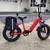 2025 Delorean 750 Watt Foldable Electric Bike 6 thumbnail