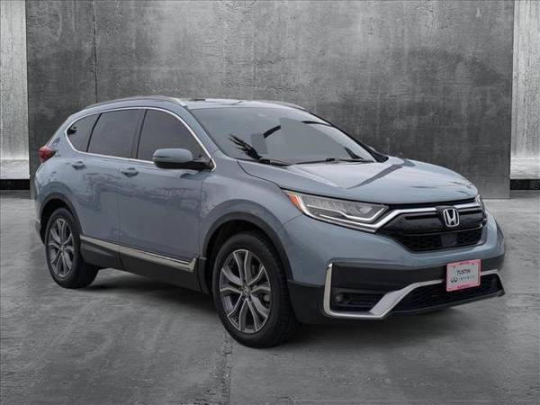 Honda CR-V CRV Touring SUV 2020 - $24,549 (Llame al *(657) 245-4423* para confirmar disponibilidad al instante)63624654083969122