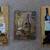 Wine Theme Kitchen Decoration Set 4 thumbnail