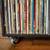 LP Vinyl Record Storage Stand [Maximum 180 LP Records] 2 thumbnail