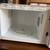White Microwave 3 thumbnail