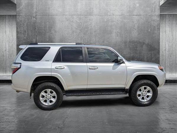 2020 Toyota 4Runner 4x4 4WD 4 Runner SR5 Premium SUV - $28,621 (Llame al *(346) 245-5090* para confirmar disponibilidad al instante)63622205990275123