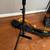 On-Stage RS7500 Tilt-back Tripod Amp Stand + Hercules bag 2 thumbnail