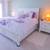 King Bedroom Set - White 3 thumbnail