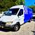 SPRINTER DIESEL HIGH ROOF EXTENDED MERCEDES BENZ 3500 CARGO VAN 1 thumbnail