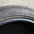 2 Bridgestone tires size 245 45 19 9 thumbnail
