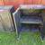 Two plastic storage cabinets 7 thumbnail