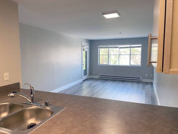 $1,895 / 1br - 647ft2 - Open living room, 1 bedroom apt, Washer/Dryer inside, Modern kitchen (Seattle, Capitol Hill, First Hill)63659516957699121