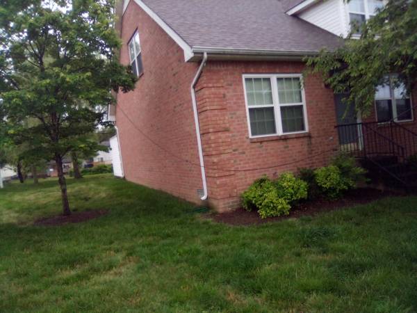 $225 Habitación Compartida con Estilo de Dormitorio en Donelson, en Línea de Autobús, para Hombre No Fumador (Nashville/Opry Mills/Donelson)64148841603841121