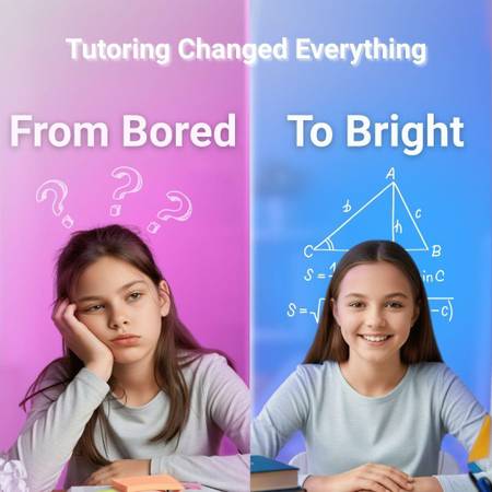 💡 Tutree Math Tutoring — Affordable 1-on-1 for Every Student 1