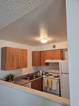 $748 / 1br - 532ft2 - ¡Obtén un mes gratis en tu nuevo espacio acogedor! 🏡 (Tucson)63674826355969122