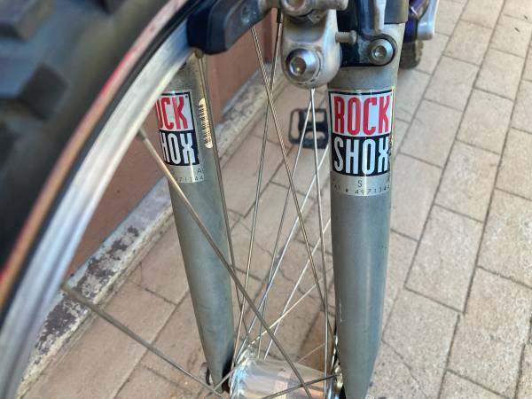 Trek 7000 ZX series - bicycles - by owner - bike sale - craigslist