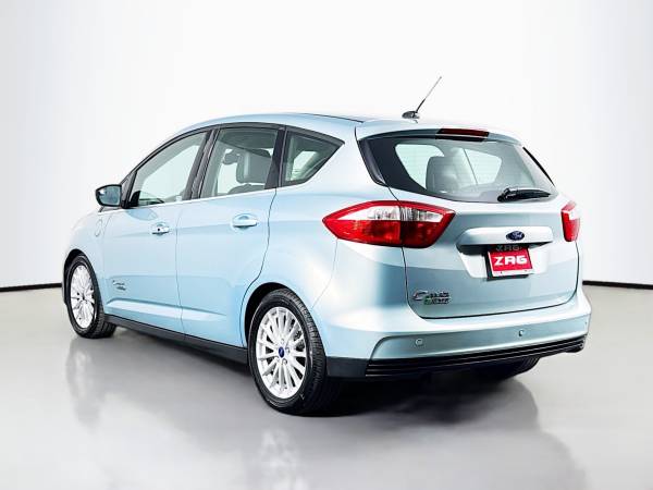 2014 Ford C-Max Energi SEL - $13,995 (Ford C-Max Energi Hatchback)63469766017537122