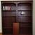 2 Wood Bookcases. 1 thumbnail
