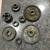 CRAFTSMAN LATHE TWO SET GEARS SET MODEL 109-21270 EXCELLENT CONDITION 2 thumbnail