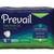 Prevail Daily Briefs (Small) – 16 Count (OBO) 1 thumbnail