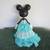 Disney Minnie Mouse Poseable Fashion Doll 2 thumbnail