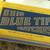 Vintage Matchbook Holder & Picturesque Ohio Blue Tips 1955. 5 thumbnail