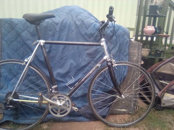 Trek 2300 for sale 1