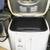 RIVAL Fry FOOD Deep FRYER French Fries Portable Electric CF151 6 thumbnail