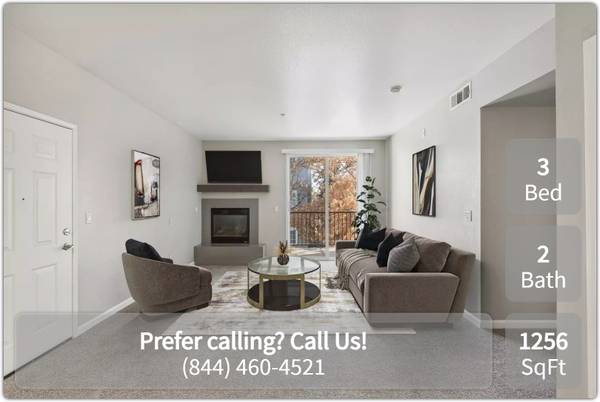 $2,307 / 3br - 1256ft2 - A canvas for your dreams: Experience our spacious 3 BR today! (Sparks)63992635654787120