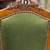 Antique French Dining Chairs 4 thumbnail