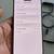 IPhone 16 Pro 128g Verizon New Read description 8 thumbnail