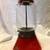 Antique One Cent Peanut Machine 3 thumbnail