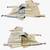Starwars 1997 Air/Snow Speeder 1 thumbnail