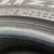 4 BRIDGESTONE BLIZZAK 275/40R20 WINTER TIRES LIKE NEW!! 2 thumbnail