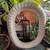 Rattan Frame Mirror 5 thumbnail