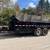 2014 Legend 14x7 14k Dump Trailer 14ft 2 thumbnail
