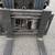 Komatsu 5500 lb capacity propane forklift 3 stage Side shift runs good 8 thumbnail