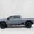 2025 GMC Sierra 2500HD Diesel 4x4 4WD Truck AT4 Crew Cab 8 thumbnail