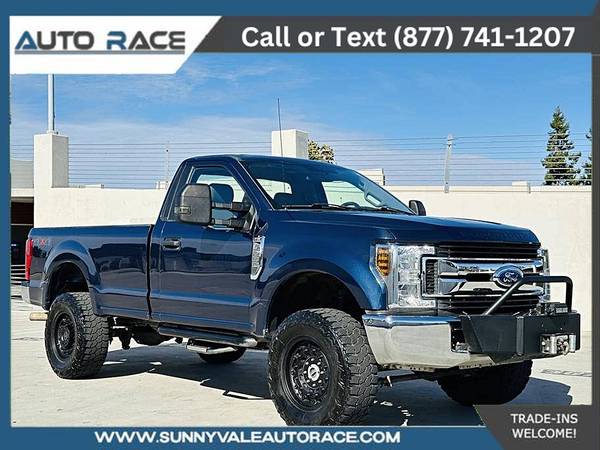 2019 Ford F-250 Super Duty STX - $31999.0063470782354947122
