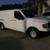 2020 Nissan NV Cargo NV2500 HD Standard Roof V6 SV 2 thumbnail