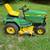 John Deere 425 1 thumbnail