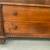Antique 4-Drawer Wooden Dresser 4 thumbnail