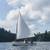 Old Town Sailing dinghy 1 thumbnail