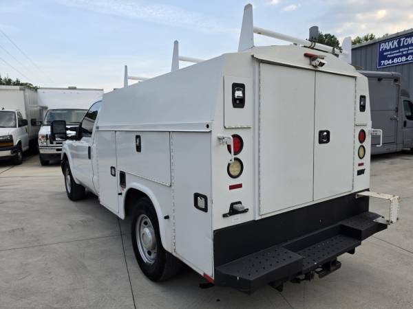 2016 Ford F250 XL KUV - Photo 3