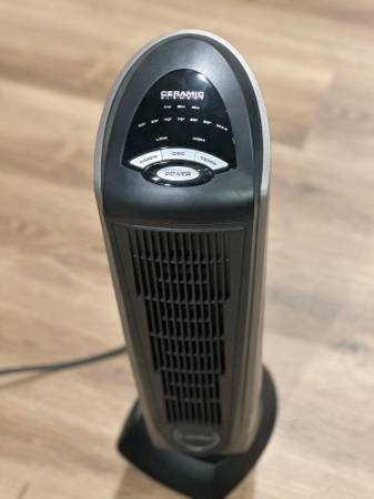 Move out sale - Heater for just $3563987960089986124
